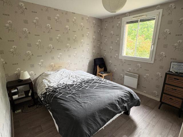 Maison 4 pièces, 87 m² à louer à Fontaine le Comte 86240