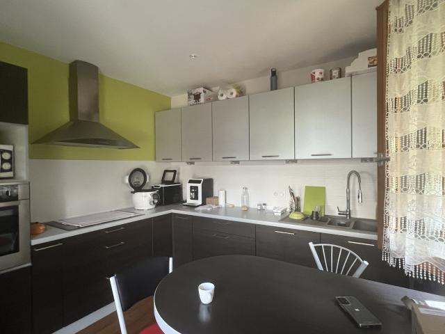 Maison 4 pièces, 87 m² à louer à Jacob Bellecombette 73000
