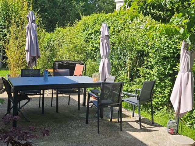 Maison 4 pièces, 87 m² à louer à La Norville 91290