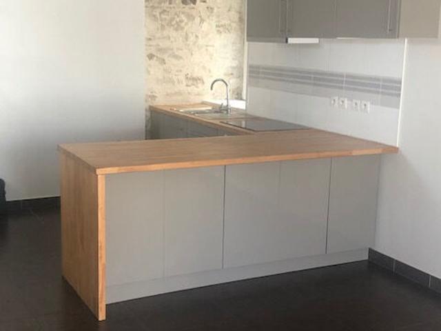 Maison 4 pièces, 87 m² à louer à Petit Mars 44390
