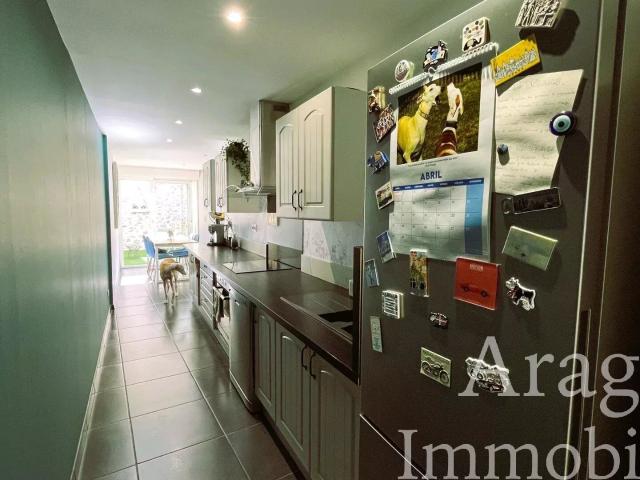 Maison 4 pièces, 87 m² à louer à Rivesaltes 66600