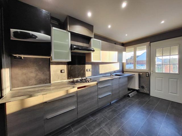 Maison 4 pièces, 87 m² à louer à Verquigneul 62113