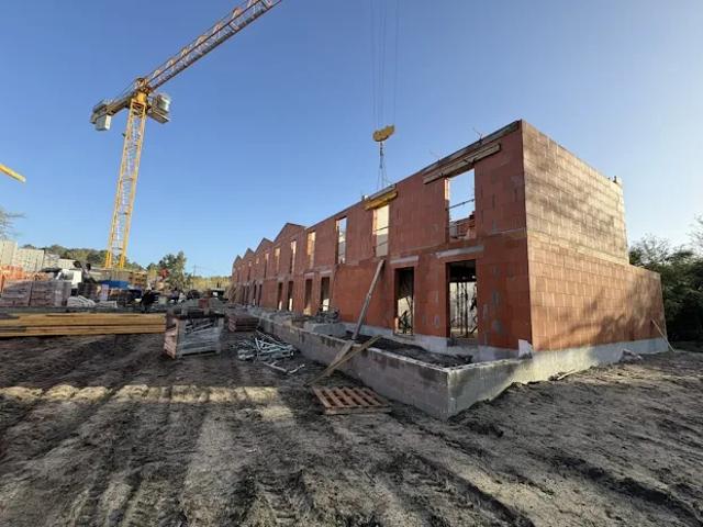 Maison 4 pièces 88 m2