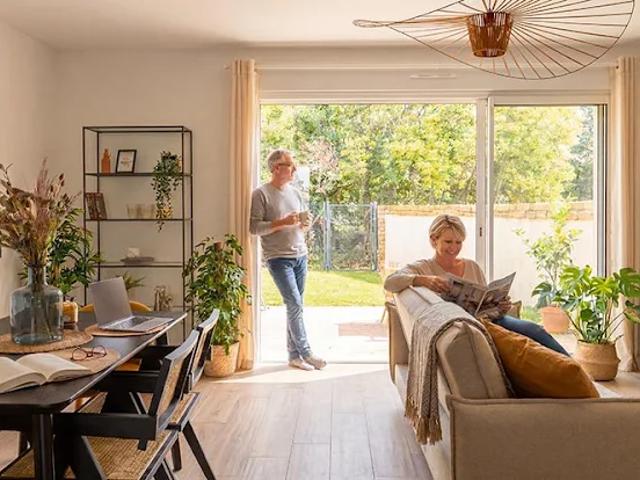 Maison 4 pièces 88 m2