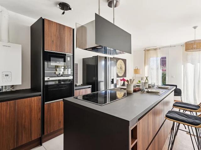 Maison 4 pièces 88 m2