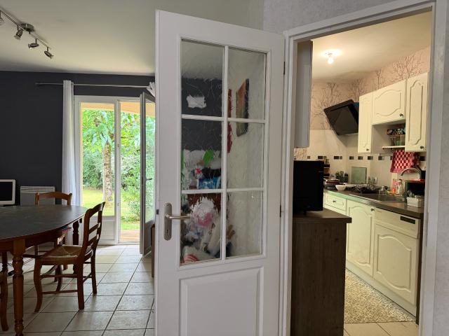 Maison 4 pièces 88 m2 à Saint Savinien