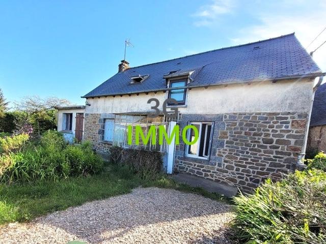 Maison 4 pièces 88 m²