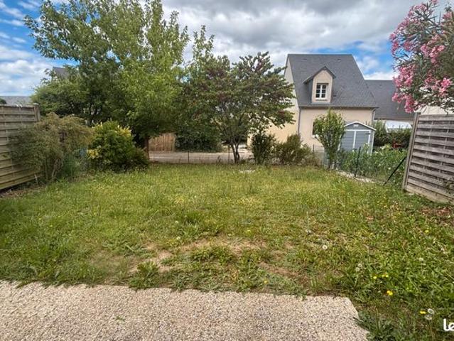 Maison 4 pièces 88 m²
