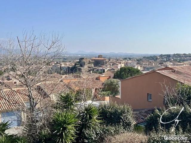 Maison 4 pièces 88 m²