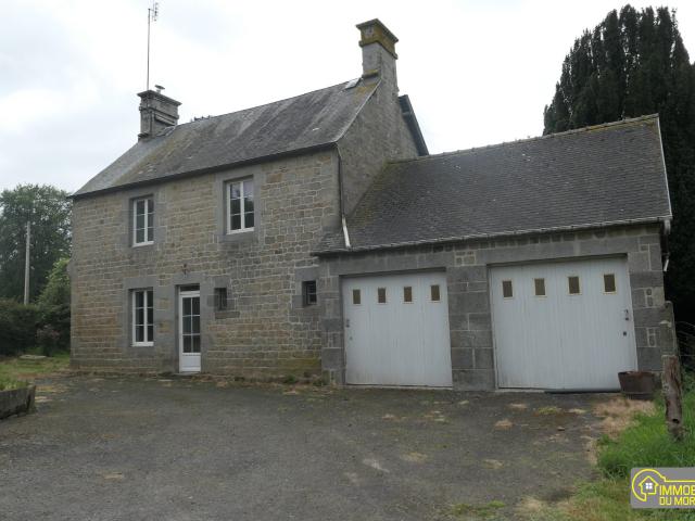 Maison 4 pièces 88 m²