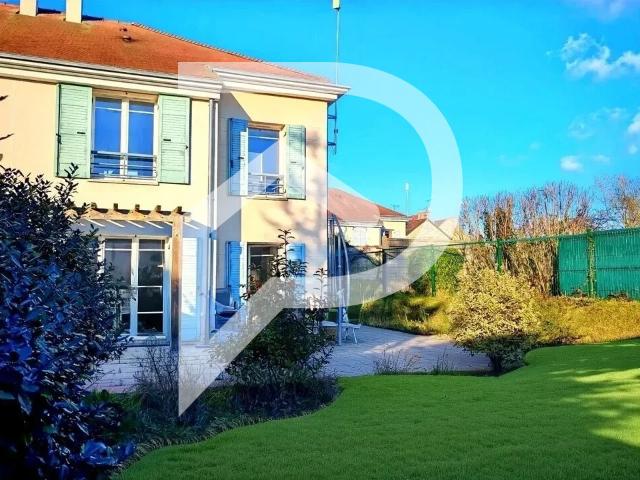 Maison 4 pièces 88 m²