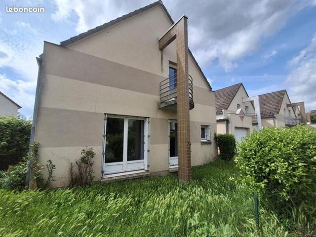 Maison 4 pièces 88 m²