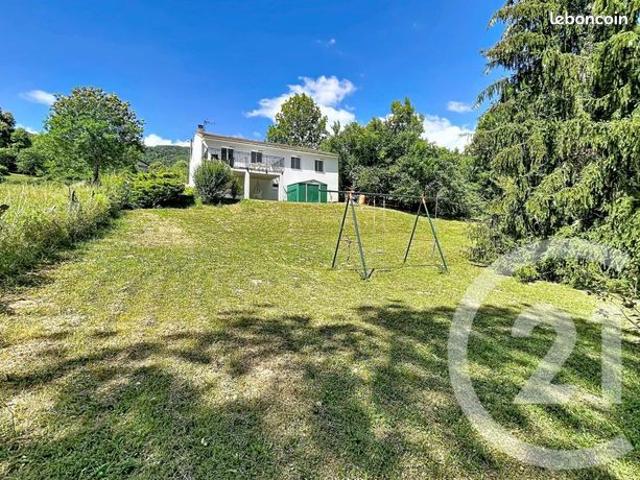 Maison 4 pièces 88 m²