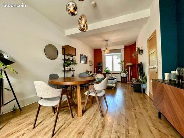 Maison 4 pièces 88 m²