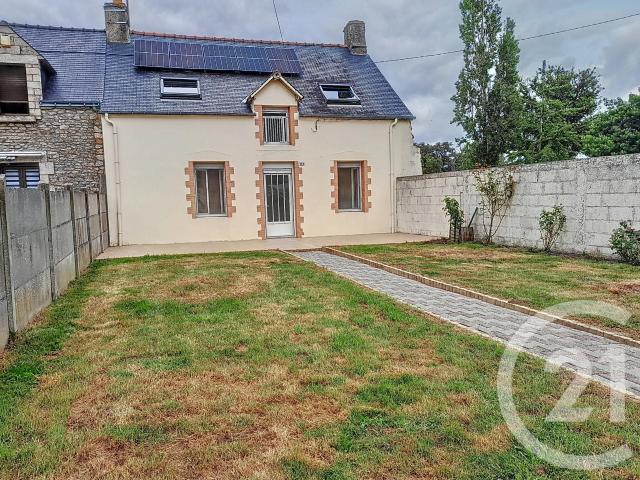 Maison 4 pièces 88 m²