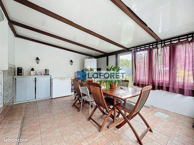 Maison 4 pièces 88 m²