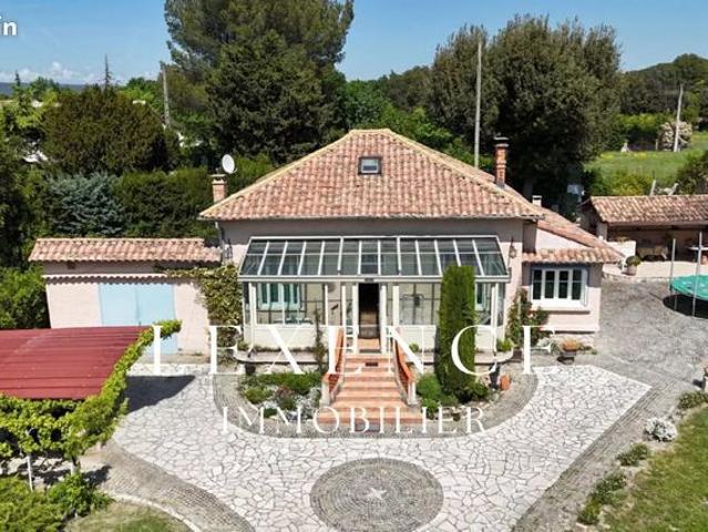 Maison 4 pièces 129 m²