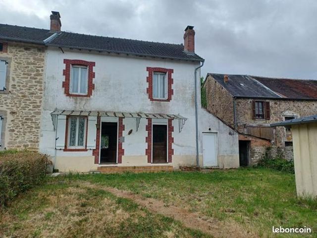 Maison 4 pièces 88 m²