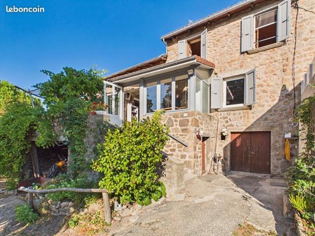 Maison 4 pièces 88 m²