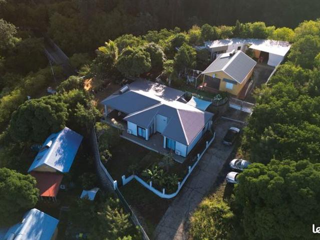 Maison 4 pièces 88 m²