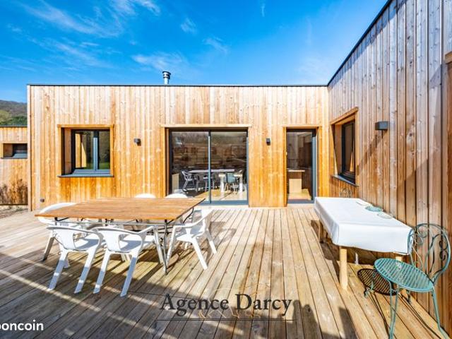 Maison 4 pièces 88 m²
