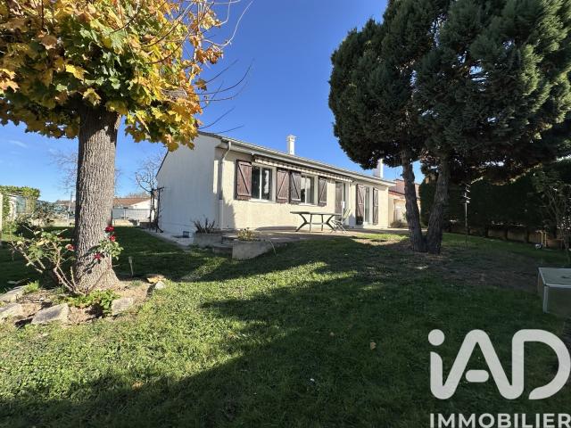 Maison 4 pièces 88 m²