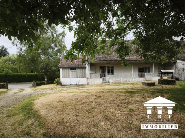 Maison 4 pièces 88 m²