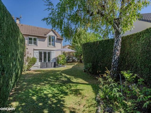 Maison 4 pièces 88 m²