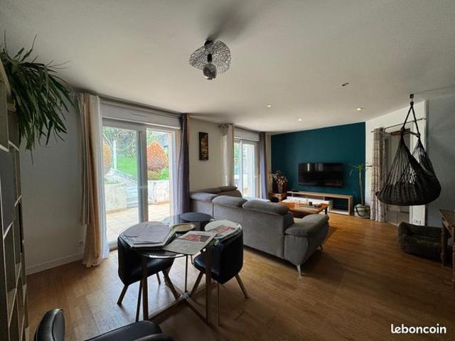 Maison 4 pièces 88 m²