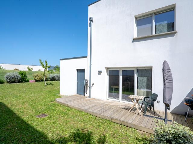 Maison 4 pièces 88 m²