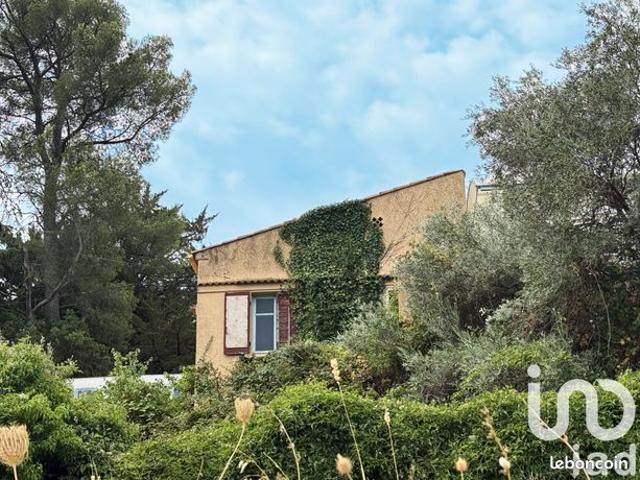 Maison 4 pièces 88 m²
