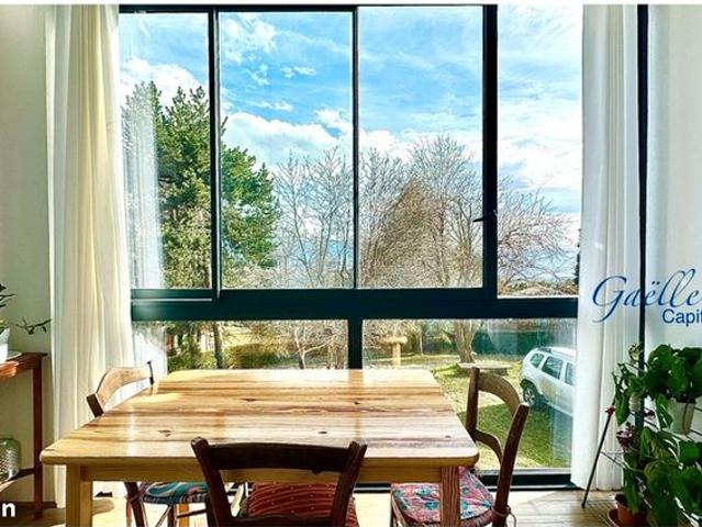Maison 4 pièces 88 m²