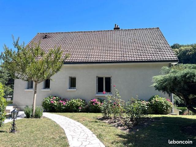 Maison 4 pièces 88 m²