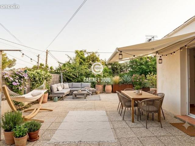 Maison 4 pièces 88 m²