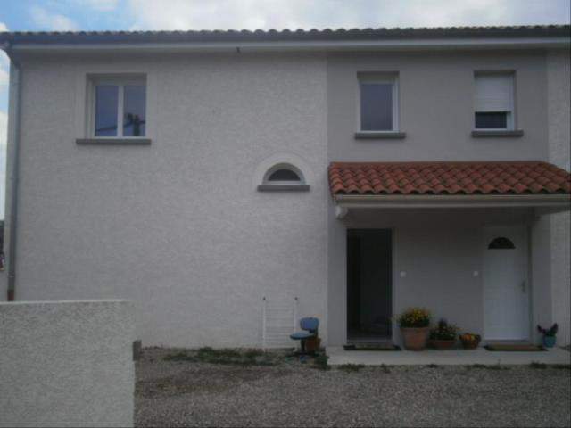 Maison 4 pièces 88 m²