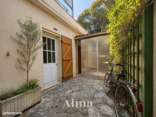 Maison 4 pièces 88 m²