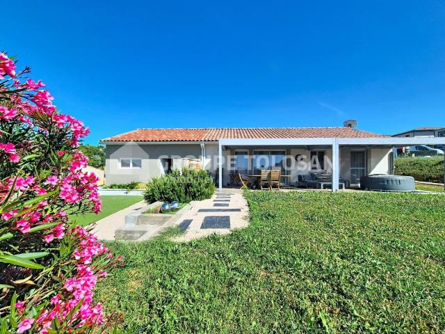 Maison 4 pièces 88 m²