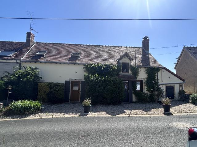 Maison 4 pièces 88 m²