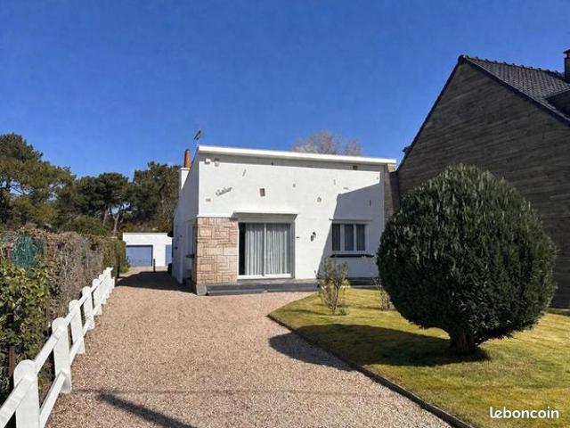 Maison 4 pièces 88 m²