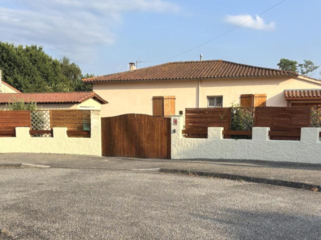 Maison 4 pièces 88 m²