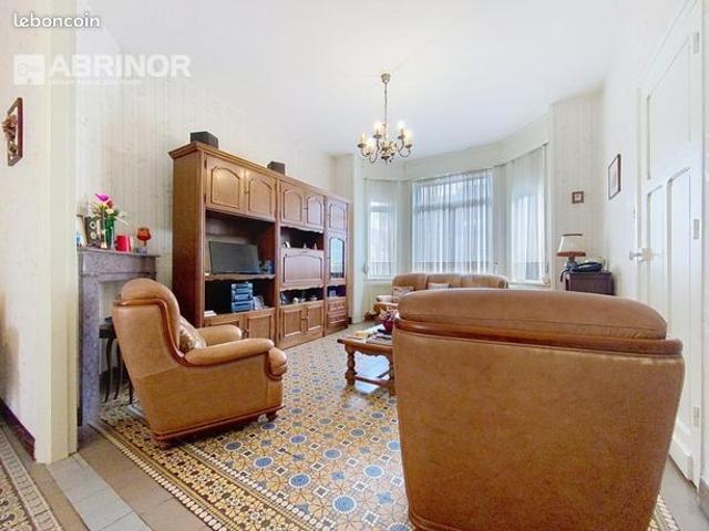Maison 4 pièces 88 m²