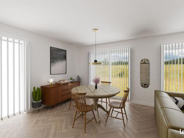Maison 4 pièces 88 m²