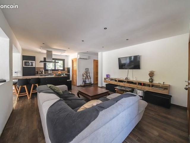 Maison 4 pièces 88 m²