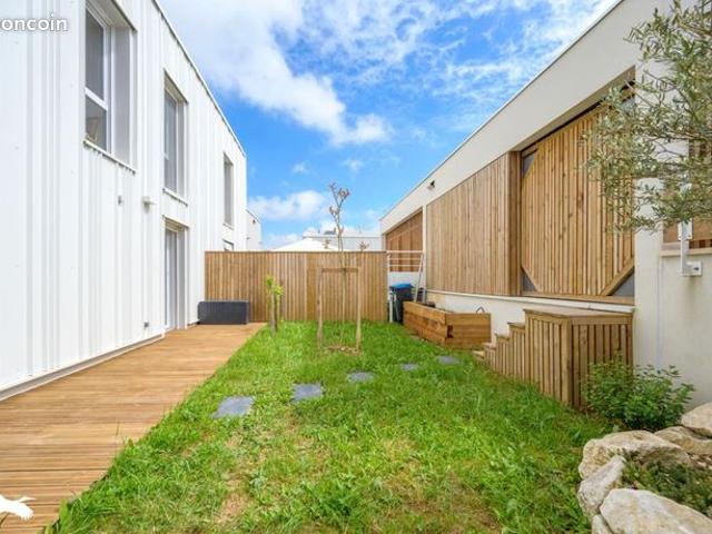 Maison 4 pièces 88 m²