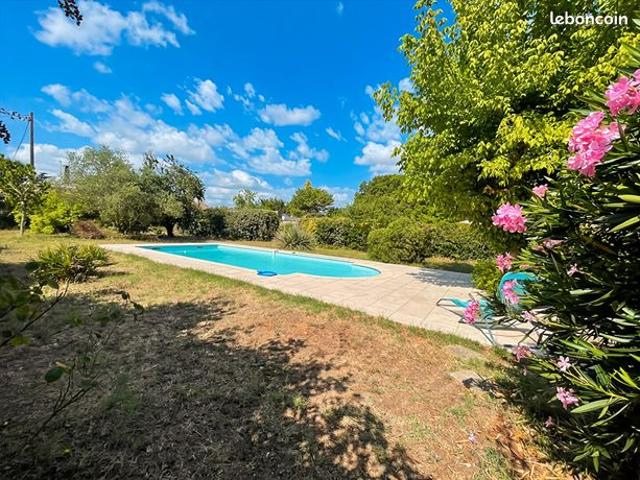 Maison 4 pièces 88 m²