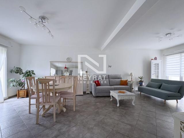 Maison 4 pièces 88 m²