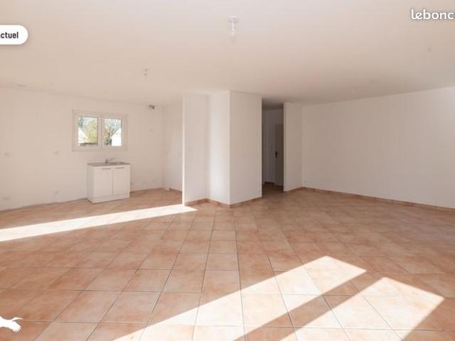 Maison 4 pièces 88 m²