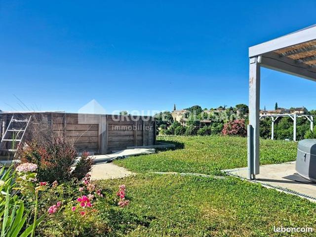 Maison 4 pièces 88 m²