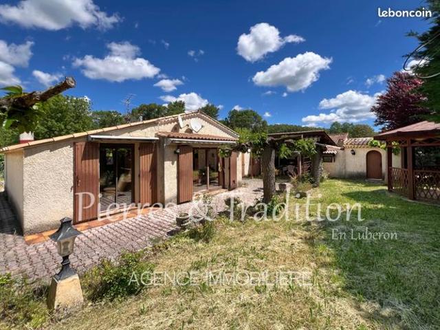Maison 4 pièces 88 m²