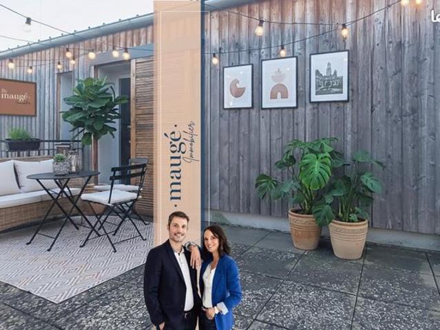 Maison 4 pièces 88 m²